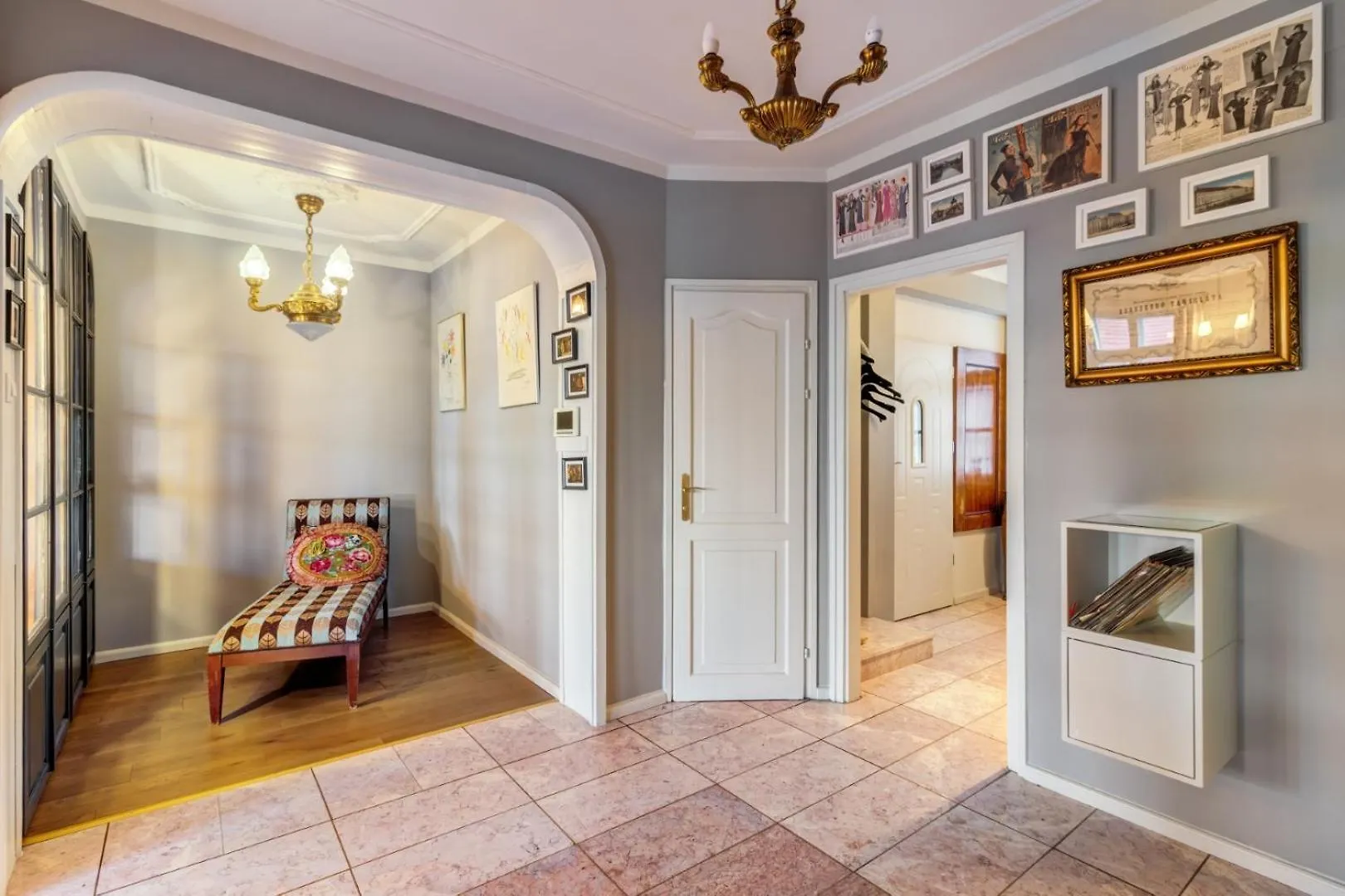 Donaticoeur Residence Budapest 0*,  Hungary
