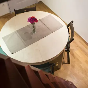 Elisabeth Bridge Apartmans Appartement
