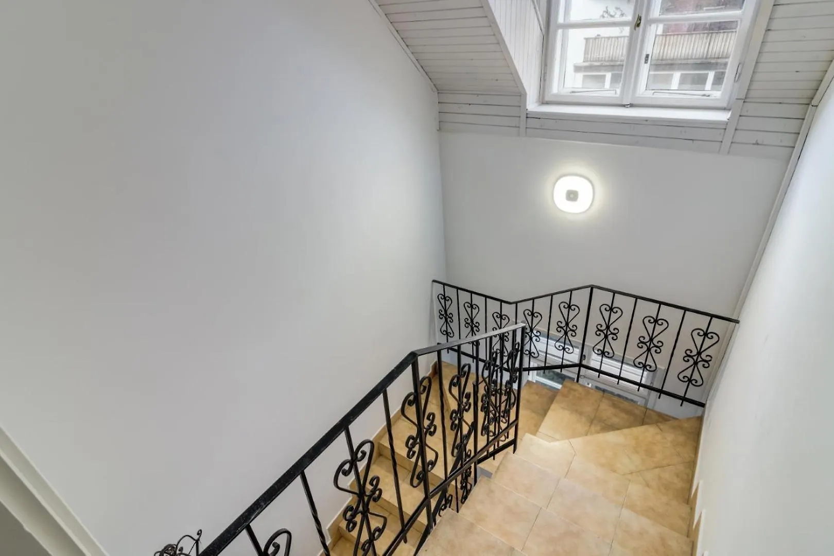 Apartament Donaticoeur Residence Budapesta Ungaria