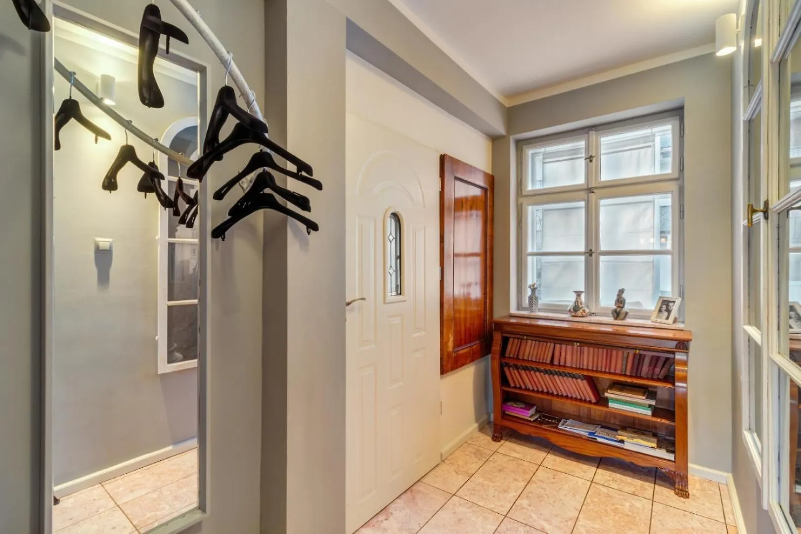 Donaticoeur Residence Budapeszt Apartament