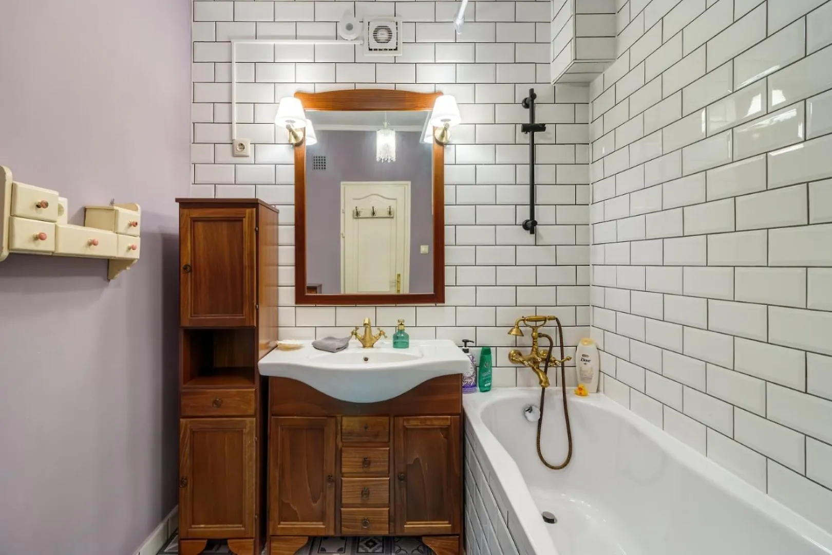 Apartament Donaticoeur Residence Budapeszt